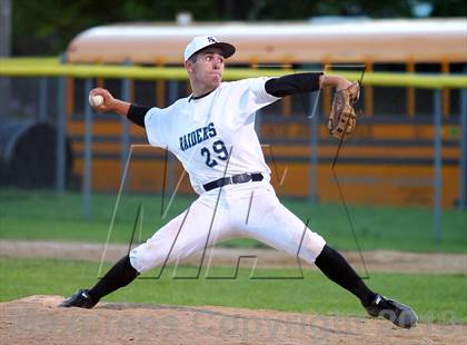 Thumbnail 2 in DuBois vs. Seneca Valley (PIAA Class AAAA First Round) photogallery.
