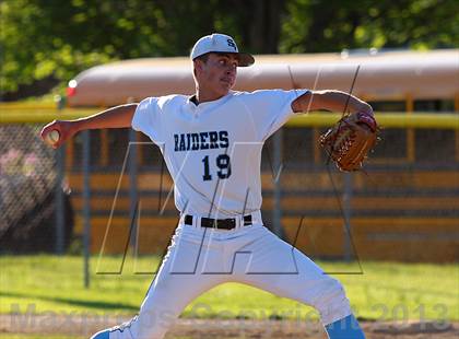 Thumbnail 2 in DuBois vs. Seneca Valley (PIAA Class AAAA First Round) photogallery.