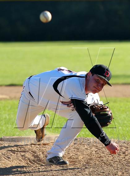 Thumbnail 3 in DuBois vs. Seneca Valley (PIAA Class AAAA First Round) photogallery.
