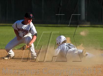 Thumbnail 3 in DuBois vs. Seneca Valley (PIAA Class AAAA First Round) photogallery.