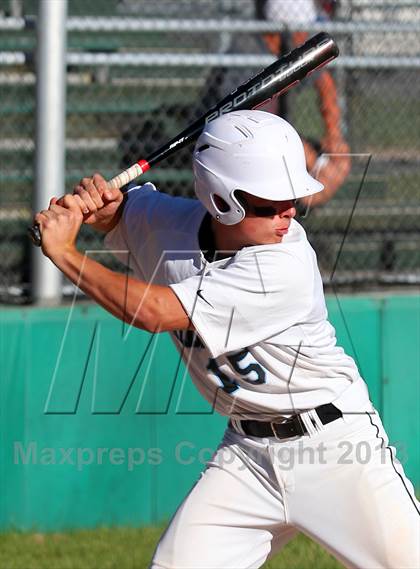 Thumbnail 1 in DuBois vs. Seneca Valley (PIAA Class AAAA First Round) photogallery.