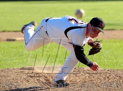 Thumbnail 1 in DuBois vs. Seneca Valley (PIAA Class AAAA First Round) photogallery.
