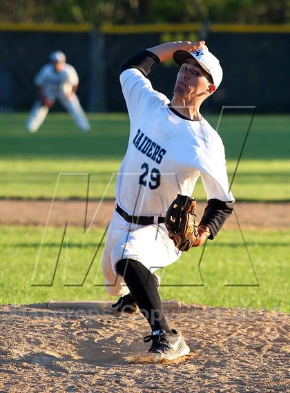 Thumbnail 1 in DuBois vs. Seneca Valley (PIAA Class AAAA First Round) photogallery.