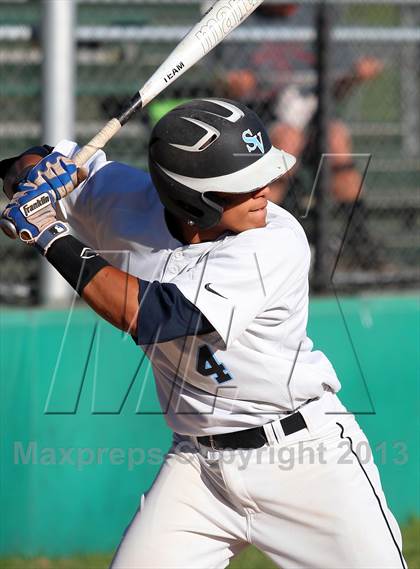 Thumbnail 2 in DuBois vs. Seneca Valley (PIAA Class AAAA First Round) photogallery.