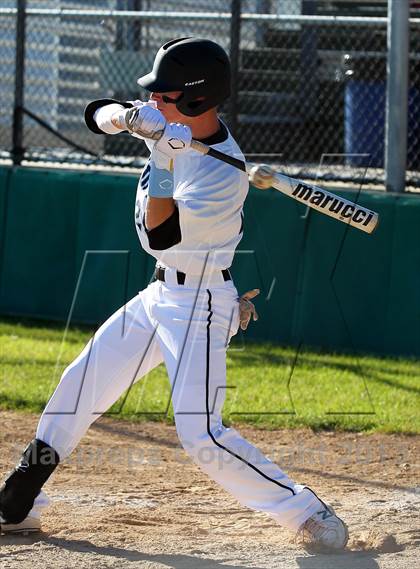 Thumbnail 1 in DuBois vs. Seneca Valley (PIAA Class AAAA First Round) photogallery.