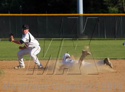 Thumbnail 2 in DuBois vs. Seneca Valley (PIAA Class AAAA First Round) photogallery.