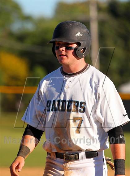 Thumbnail 3 in DuBois vs. Seneca Valley (PIAA Class AAAA First Round) photogallery.