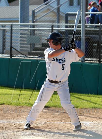 Thumbnail 2 in DuBois vs. Seneca Valley (PIAA Class AAAA First Round) photogallery.