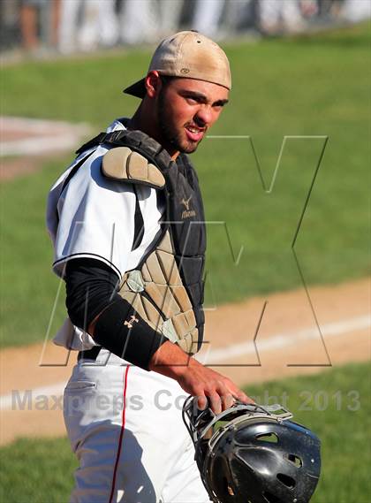 Thumbnail 2 in DuBois vs. Seneca Valley (PIAA Class AAAA First Round) photogallery.