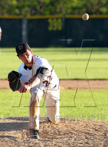 Thumbnail 1 in DuBois vs. Seneca Valley (PIAA Class AAAA First Round) photogallery.