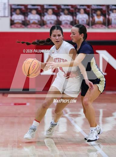 North Penn-Mansfield vs Bloomsburg (PIAA D4 3A First Round)