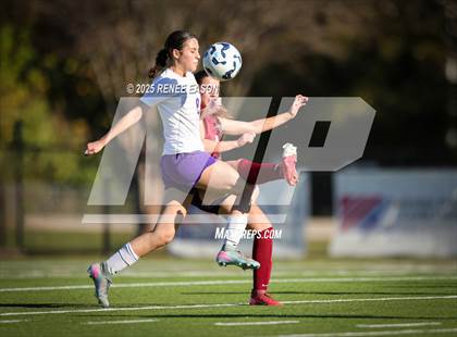 Thumbnail 1 in Byrd vs Archbishop Hannan (Flyer Invitational) photogallery.