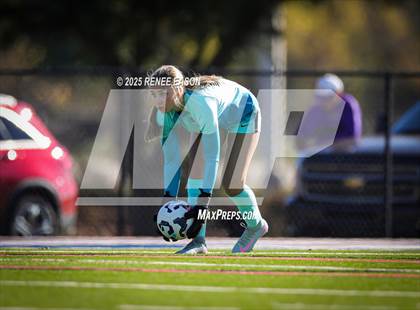 Thumbnail 2 in Byrd vs Archbishop Hannan (Flyer Invitational) photogallery.