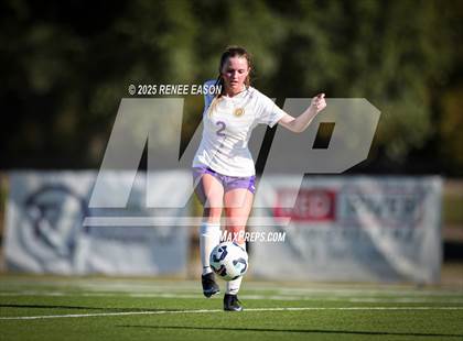 Thumbnail 1 in Byrd vs Archbishop Hannan (Flyer Invitational) photogallery.