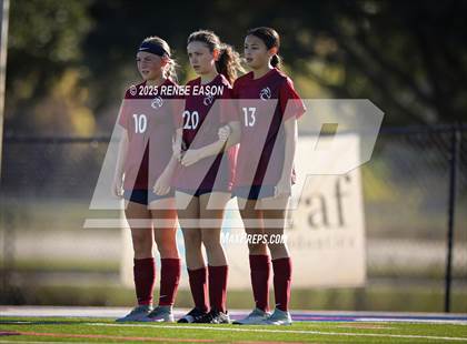 Thumbnail 2 in Byrd vs Archbishop Hannan (Flyer Invitational) photogallery.