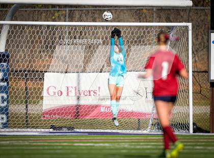 Thumbnail 3 in Byrd vs Archbishop Hannan (Flyer Invitational) photogallery.