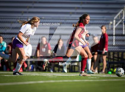 Thumbnail 1 in Byrd vs Archbishop Hannan (Flyer Invitational) photogallery.