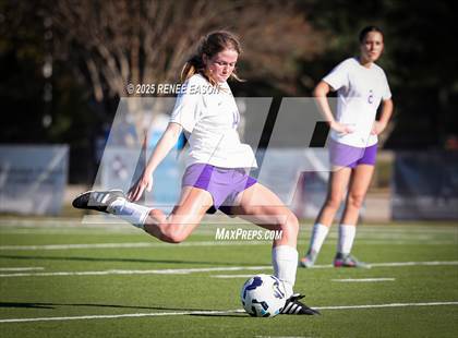 Thumbnail 3 in Byrd vs Archbishop Hannan (Flyer Invitational) photogallery.