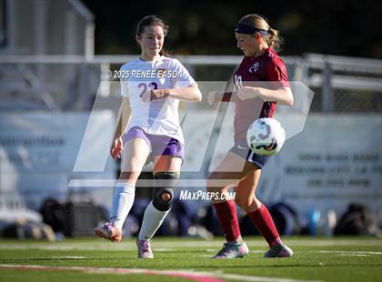 Thumbnail 1 in Byrd vs Archbishop Hannan (Flyer Invitational) photogallery.
