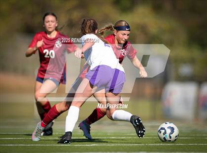 Thumbnail 1 in Byrd vs Archbishop Hannan (Flyer Invitational) photogallery.