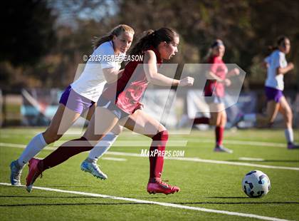 Thumbnail 3 in Byrd vs Archbishop Hannan (Flyer Invitational) photogallery.