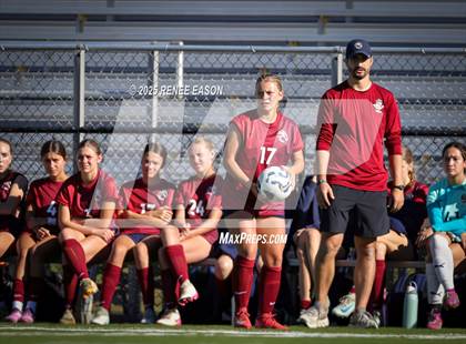 Thumbnail 3 in Byrd vs Archbishop Hannan (Flyer Invitational) photogallery.