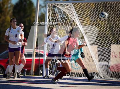 Thumbnail 2 in Byrd vs Archbishop Hannan (Flyer Invitational) photogallery.