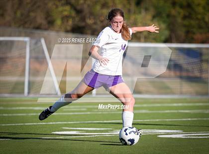 Thumbnail 3 in Byrd vs Archbishop Hannan (Flyer Invitational) photogallery.