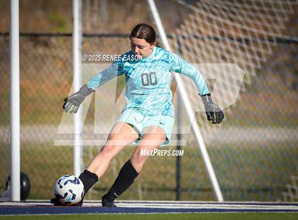 Thumbnail 2 in Byrd vs Archbishop Hannan (Flyer Invitational) photogallery.