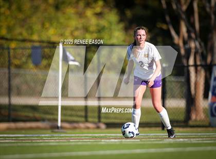 Thumbnail 2 in Byrd vs Archbishop Hannan (Flyer Invitational) photogallery.