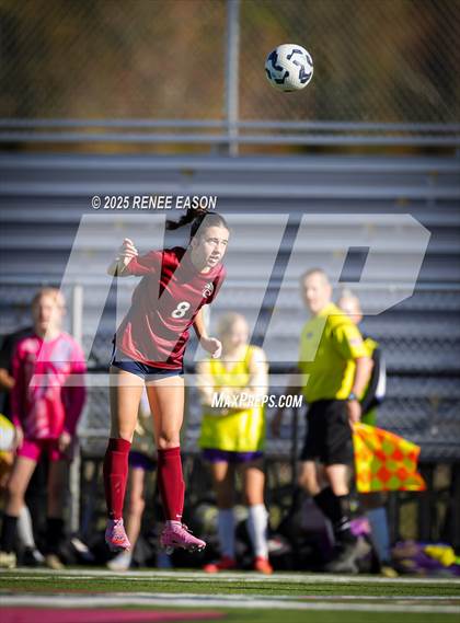 Thumbnail 3 in Byrd vs Archbishop Hannan (Flyer Invitational) photogallery.