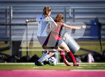 Thumbnail 1 in Byrd vs Archbishop Hannan (Flyer Invitational) photogallery.