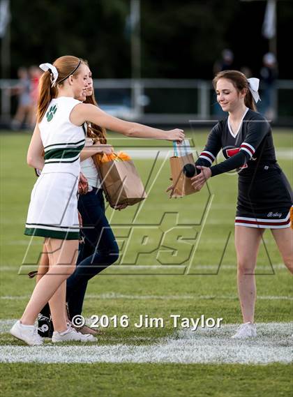 Thumbnail 2 in Ponder @ Santo (Homecoming) photogallery.