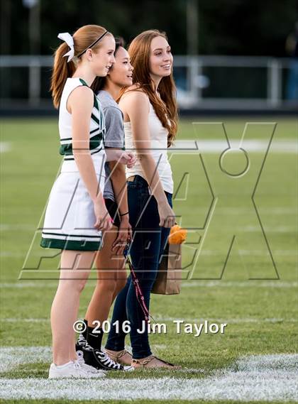 Thumbnail 1 in Ponder @ Santo (Homecoming) photogallery.