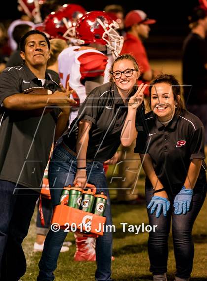 Thumbnail 1 in Ponder @ Santo (Homecoming) photogallery.