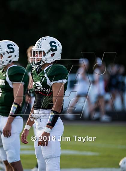 Thumbnail 2 in Ponder @ Santo (Homecoming) photogallery.