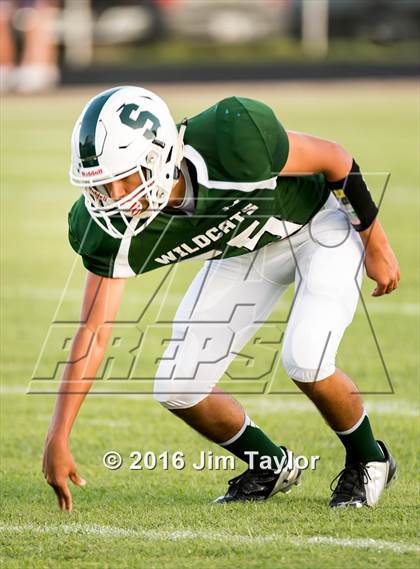 Thumbnail 2 in Ponder @ Santo (Homecoming) photogallery.