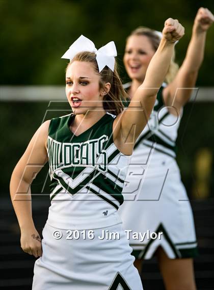 Thumbnail 3 in Ponder @ Santo (Homecoming) photogallery.
