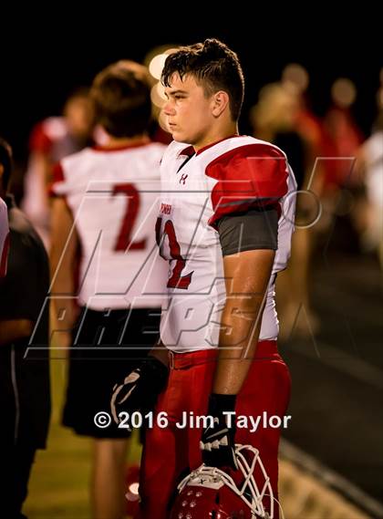 Thumbnail 3 in Ponder @ Santo (Homecoming) photogallery.