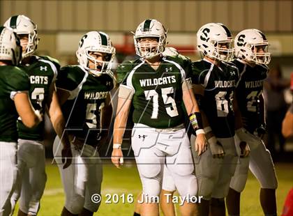 Thumbnail 3 in Ponder @ Santo (Homecoming) photogallery.
