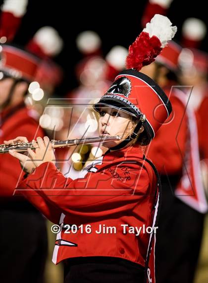 Thumbnail 1 in Ponder @ Santo (Homecoming) photogallery.