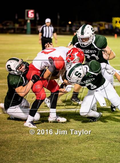 Thumbnail 2 in Ponder @ Santo (Homecoming) photogallery.