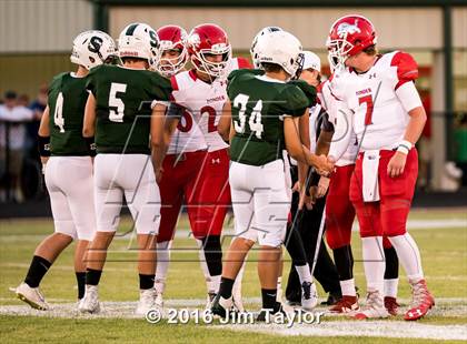 Thumbnail 2 in Ponder @ Santo (Homecoming) photogallery.