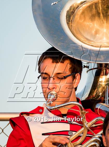 Thumbnail 2 in Ponder @ Santo (Homecoming) photogallery.