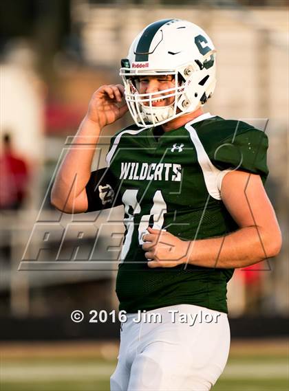 Thumbnail 1 in Ponder @ Santo (Homecoming) photogallery.