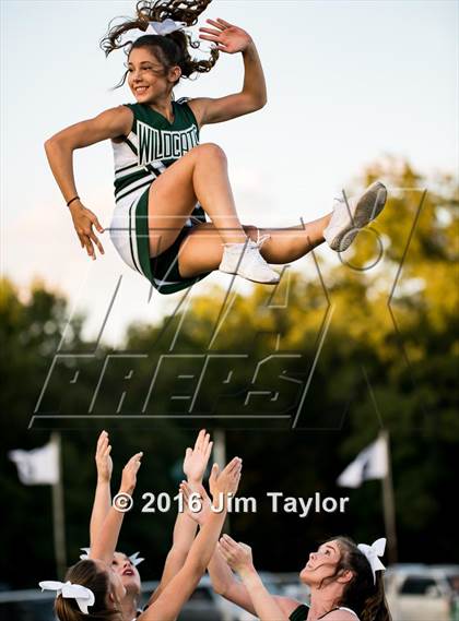 Thumbnail 3 in Ponder @ Santo (Homecoming) photogallery.