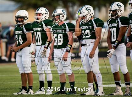 Thumbnail 3 in Ponder @ Santo (Homecoming) photogallery.