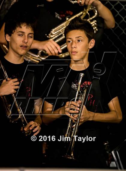 Thumbnail 3 in Ponder @ Santo (Homecoming) photogallery.