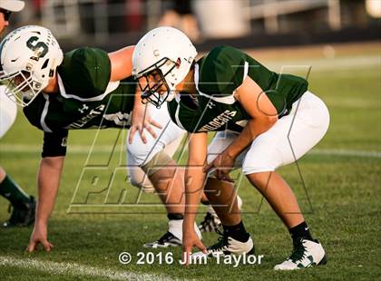 Thumbnail 3 in Ponder @ Santo (Homecoming) photogallery.