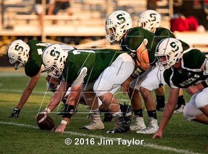 Thumbnail 1 in Ponder @ Santo (Homecoming) photogallery.